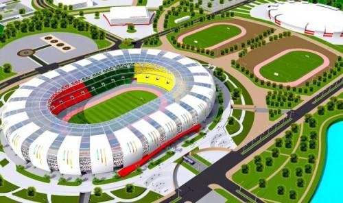 Quelle est la situation des infrastructures sportives au Cameroun ?